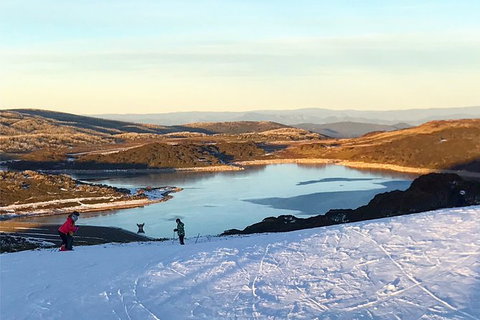 Alpine Ultimate Snow Trip - South Australia Travel 7