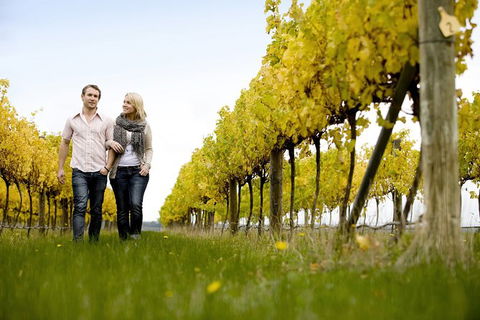 2-Day Private Daylesford & Macedon Ranges Gourmet Food Trail Tour From Melbourne - South Australia Travel 1