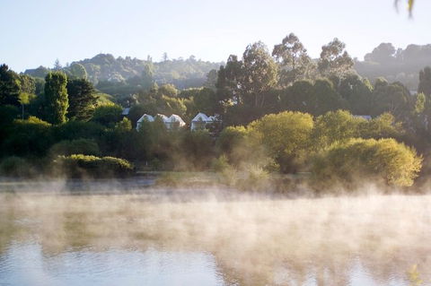 2-Day Private Daylesford & Macedon Ranges Gourmet Food Trail Tour From Melbourne - South Australia Travel 0