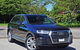 Audi Q7 SUV Melbourne Airport To CBD - thumb 0