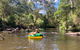 Watertube Experience In Yarra River - thumb 4