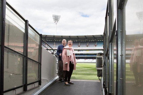 Ultimate Sports Lovers Bus Tour Of Melbourne - South Australia Travel 11