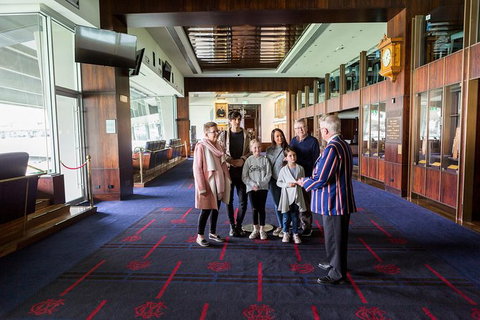 Ultimate Sports Lovers Bus Tour Of Melbourne - South Australia Travel 2