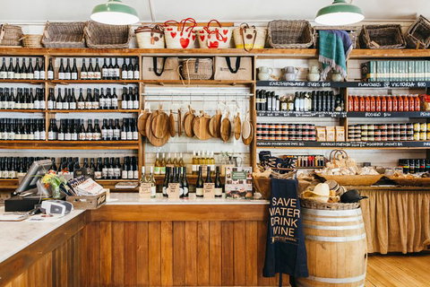 Mornington Peninsula 2-6 Guests Lunch And Inc Wine Tasting At Quealy Winemakers - South Australia Travel 1
