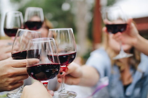 Mornington Peninsula 2-6 Guests Lunch And Inc Wine Tasting At Quealy Winemakers - South Australia Travel 3