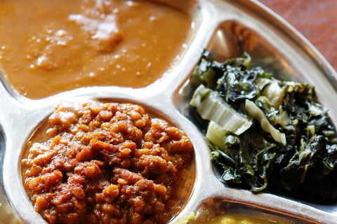 African Trails - South Australia Travel 1