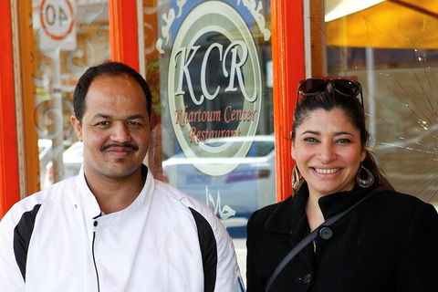 African Trails - South Australia Travel 2