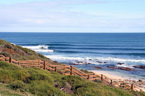 All Inclusive Surf Camp In Margaret River Region - South Australia Travel 1