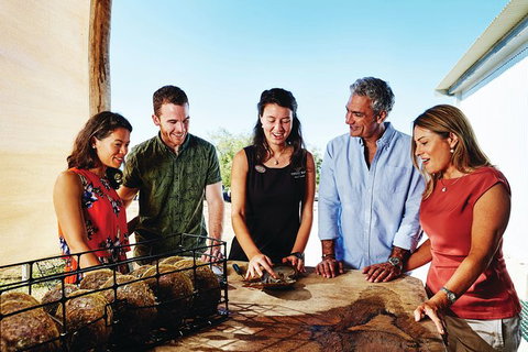 Cygnet Bay Explorer - South Australia Travel 2