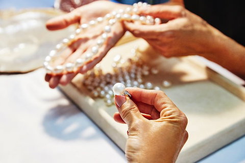 Cygnet Bay Explorer - South Australia Travel 7