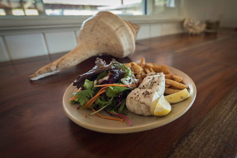 Cygnet Bay Explorer - South Australia Travel 9