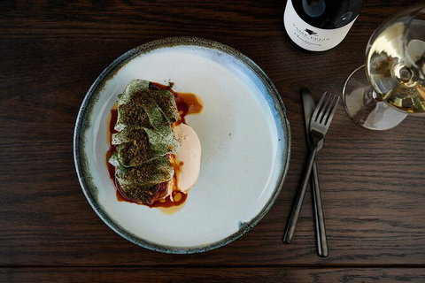 Vasse Felix Museum Tour, Wine Tasting And 3-Course Lunch - South Australia Travel 4