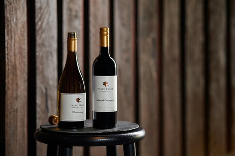 Vasse Felix Museum Tour, Wine Tasting And 3-Course Lunch - South Australia Travel 2