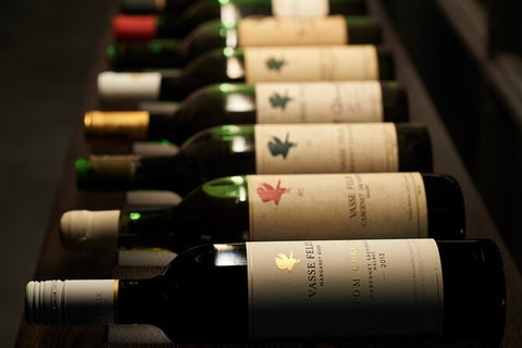 Vasse Felix Museum Tour, Wine Tasting And 3-Course Lunch - South Australia Travel 3