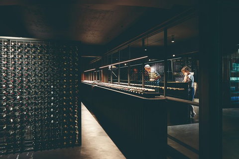 Vasse Felix Museum Tour, Wine Tasting And 3-Course Lunch - South Australia Travel 5
