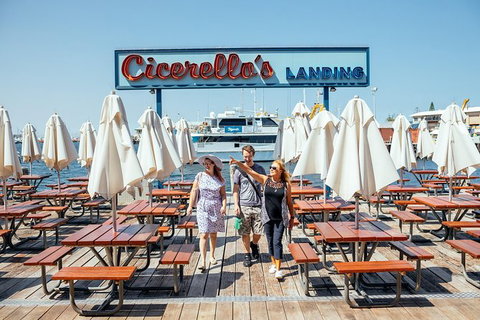 Fremantle Icons & Gems Of Perth Private Tour With A Local - South Australia Travel 7