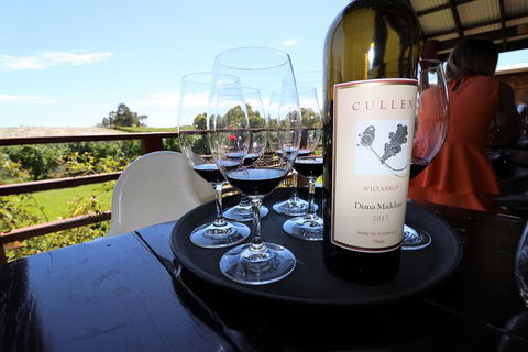 The Finest 4 Experience - South Australia Travel 0