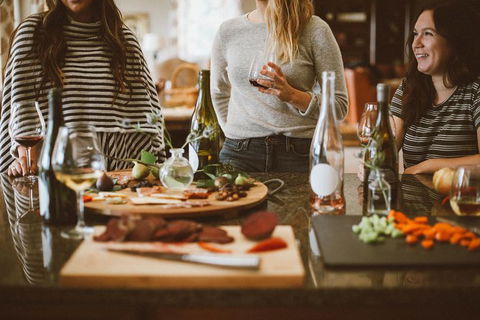 The Finest 4 Experience - South Australia Travel 3