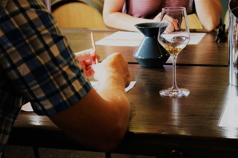 The Finest 4 Experience - South Australia Travel 2