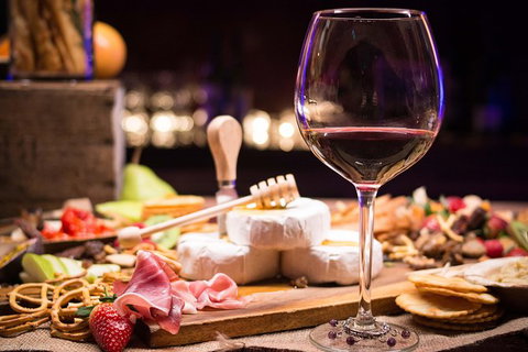 The Foodie Experience - South Australia Travel 5