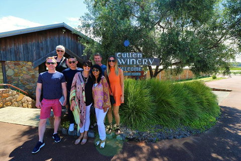 The Foodie Experience - South Australia Travel 4