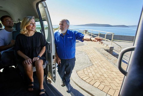 Higlights Of Hictoric Albany City: The National ANZAC Centre - South Australia Travel 2