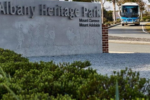 Higlights Of Hictoric Albany City: The National ANZAC Centre - South Australia Travel 5