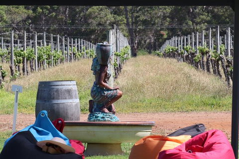 Small-Group Wine Tour In Margaret River With Tasting Plate - South Australia Travel 7