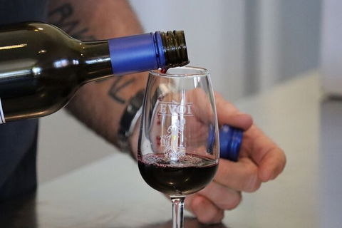 Small-Group Wine Tour In Margaret River With Tasting Plate - South Australia Travel 5