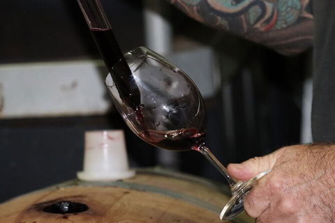Small-Group Wine Tour In Margaret River With Tasting Plate - South Australia Travel 2