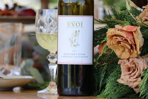 Small-Group Wine Tour In Margaret River With Tasting Plate - South Australia Travel 4