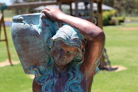 Small-Group Wine Tour In Margaret River With Tasting Plate - South Australia Travel 6