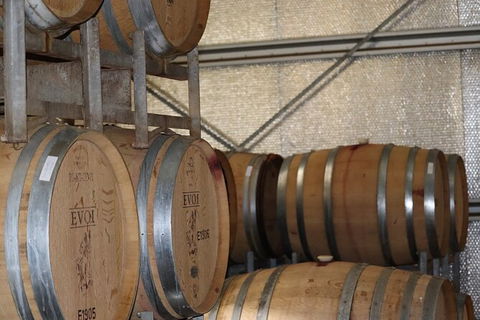 Small-Group Wine Tour In Margaret River With Tasting Plate - South Australia Travel 1