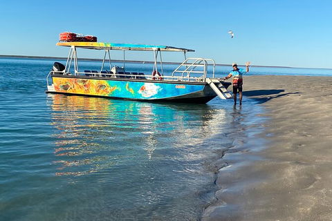 The Island Sandbar Experience - South Australia Travel 8