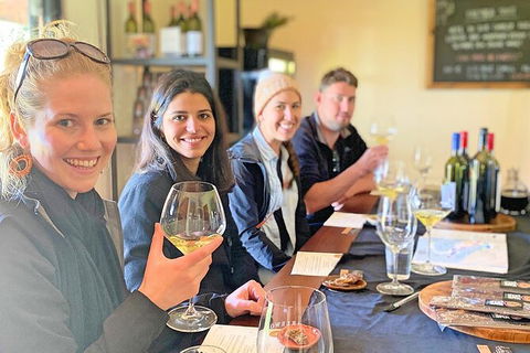 Beer And Wine Full-Day Tour From Margaret River With Lunch - South Australia Travel 0