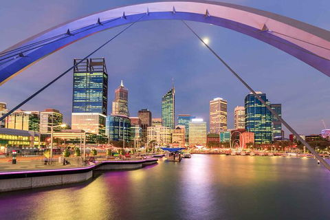 Swan Valley Sunset Wine Tour - Premium Small Group Tour - South Australia Travel 1