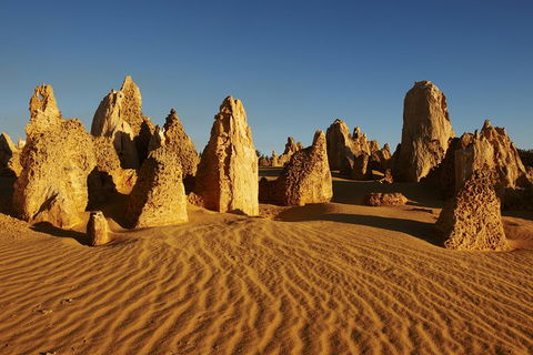 Pinnacles Desert Private Tour - South Australia Travel 0