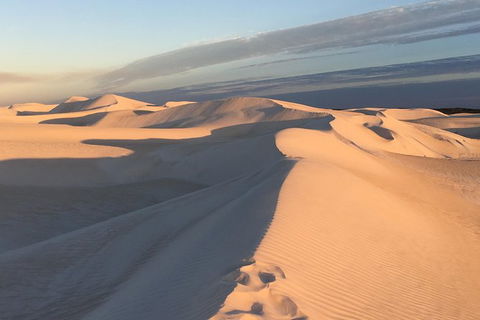 Pinnacles Desert Private Tour - South Australia Travel 2