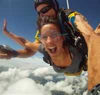 Gold Coast Skydive - South Australia Travel