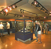 Battery Hill Mining Centre - South Australia Travel