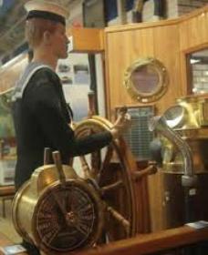 Ballina Naval And Maritime Museum - South Australia Travel 0
