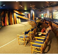 Surf World Surfing Museum Torquay - South Australia Travel