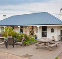 Willows Tea House - South Australia Travel