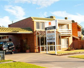CluBarham - South Australia Travel 0