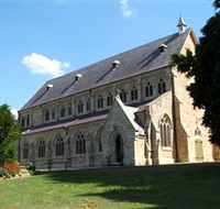 St Peters Anglican Church - South Australia Travel
