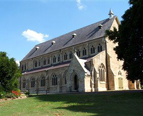 St Peters Anglican Church - South Australia Travel 0