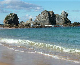 Dignams Creek NSW South Australia Travel