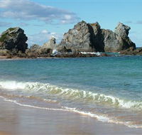 Camel Rock - South Australia Travel