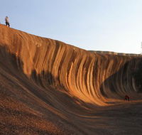 Wave Rock - South Australia Travel