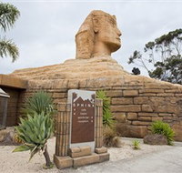Sphinx Entertainment Centre - South Australia Travel